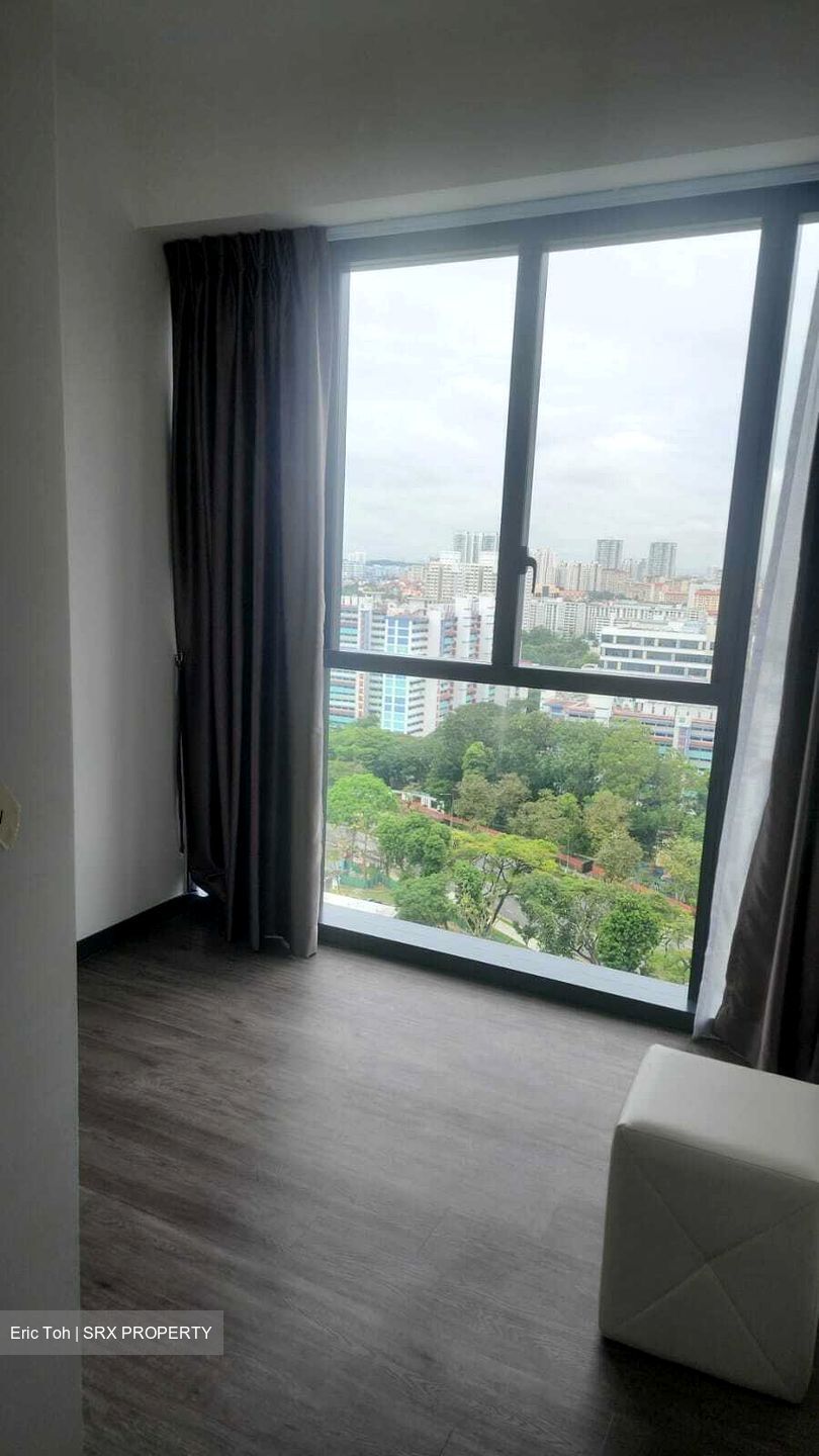 Gem Residences (D12), Condominium #558460071